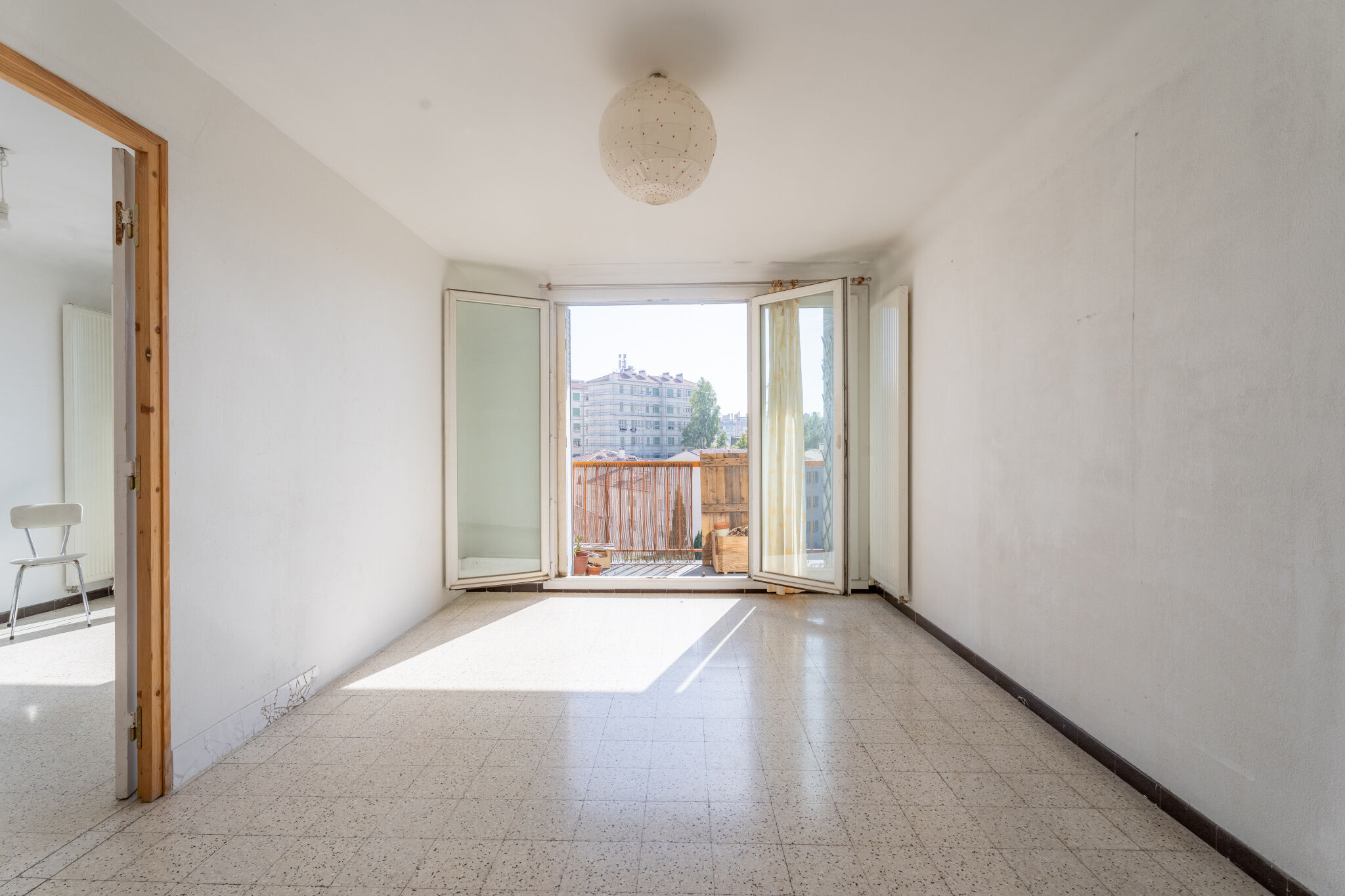 Marseille 3eme Appartement 4 pièces 69 m²
