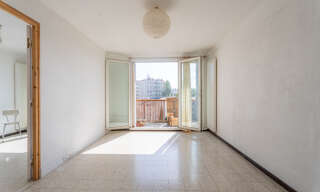 Appartement 4 Pièces 69 m² à vendre à Marseille 3 (13003)