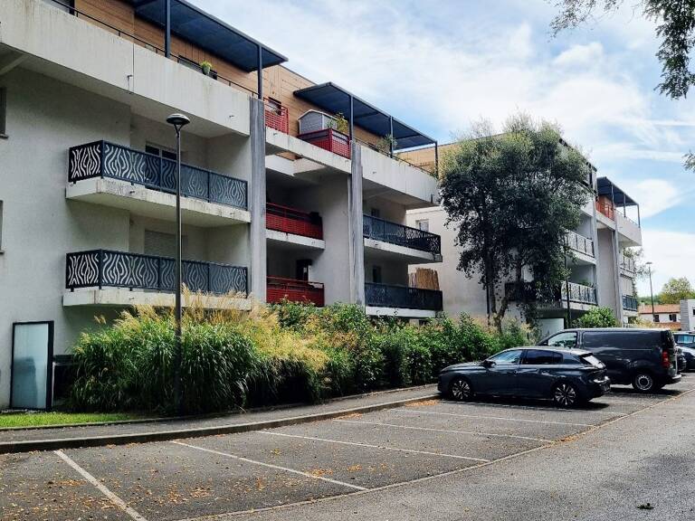 Appartement — photo 1
