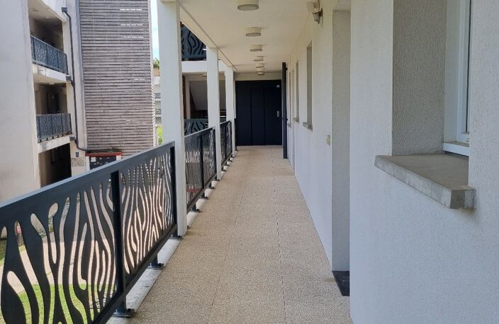 Appartement — photo 2