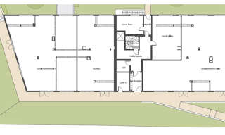 Commerce  142 m² à vendre à Ramonville-Saint-Agne (31520)
