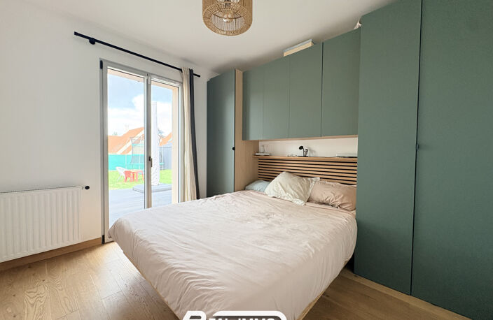 Maison neuve au TREMBLAY-SUR-MAULDRE (78490) — photo 4