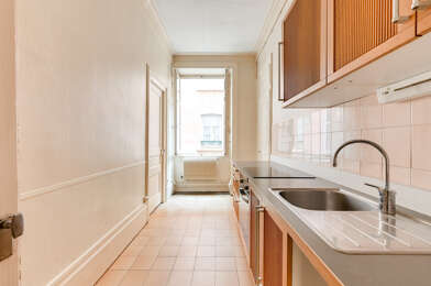 Appartement 4 pièces 550000 €