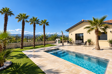 Maison 4 pièces 410000 €