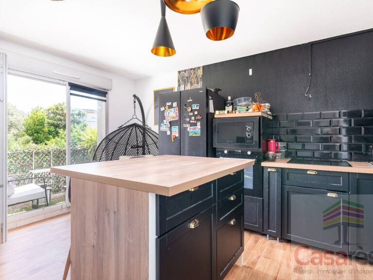 Appartement — photo 1