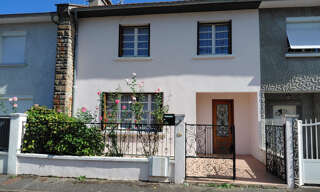 Maison 4 Pièces 78 m² à vendre à Lourdes (65100)