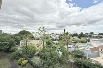 Appartement 5 pièces 349500 €