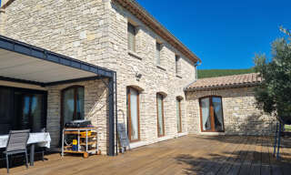 Maison 6 Pièces 168 m² à vendre à Forcalquier (04300)