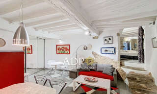Appartement 2 Pièces 36 m² à louer à Le Bar-sur-Loup (06620)