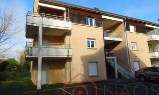 Appartement 3 Pièces 56 m² à vendre à Aubigny-sur-Nère (18700)