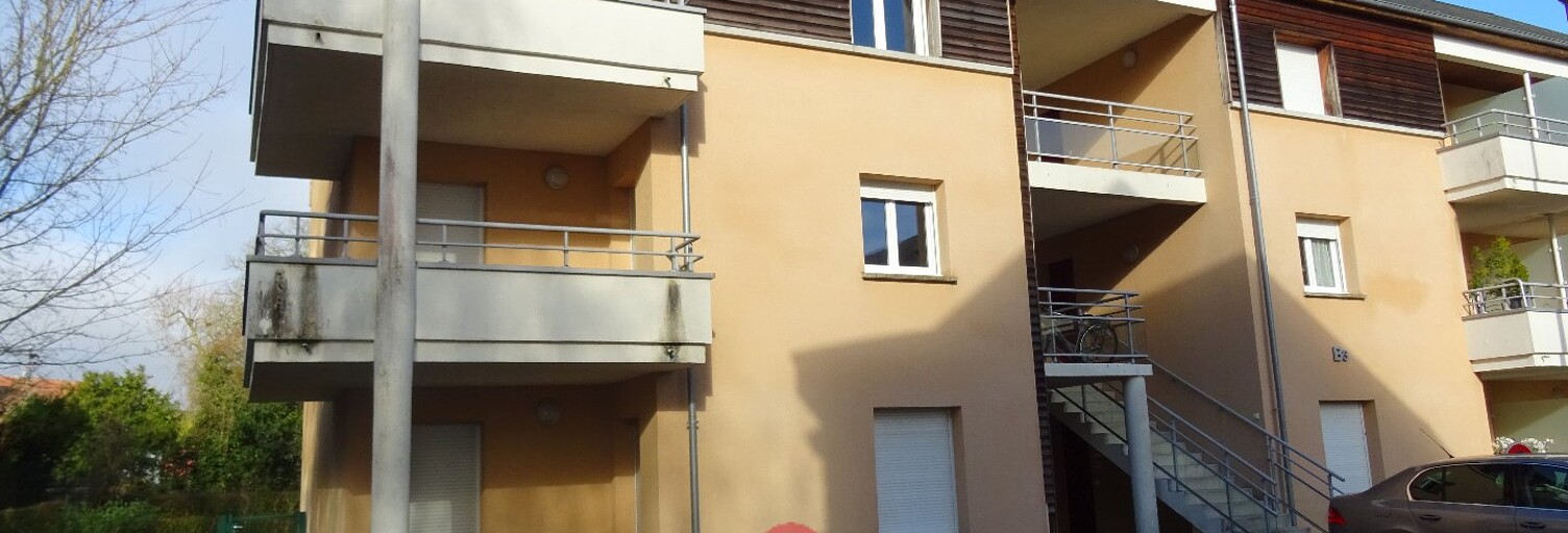 Appartement 3 Pièces 56 m² à vendre à Aubigny-sur-Nère (18700)