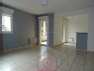 Appartement T3 lumineux- 56 m² avec balcon*  — photo 2