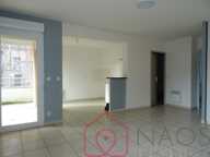 Appartement T3 lumineux- 56 m² avec balcon*  — photo 3