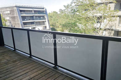 Appartement 2 pièces 165000 €