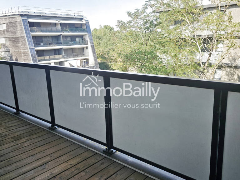BEGLES APPARTEMENT T2 AVEC BALCON ET PARKING — photo 1