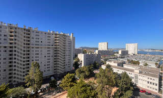 Appartement 3 Pièces 53 m² à vendre à Toulon (83000)