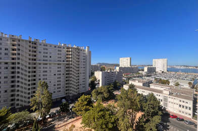 Appartement 3 pièces 144000 €