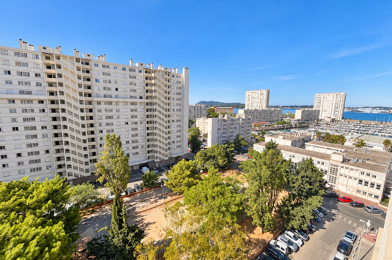 Appartement 3 pièces 144000 €