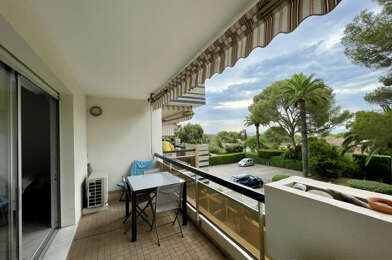 Appartement 2 pièces 950 €
