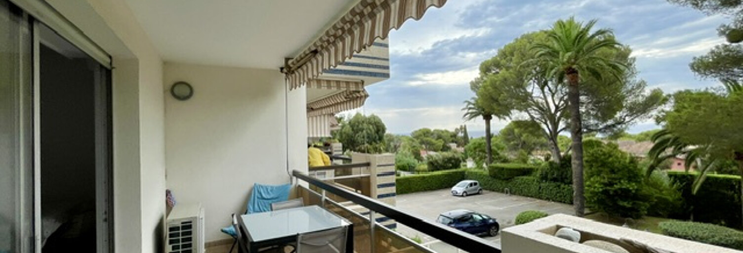 Appartement 2 Pièces 45 m² à louer à Saint-Raphaël (83700)