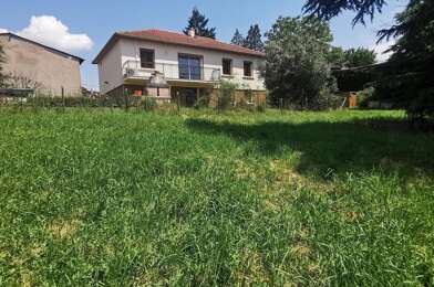 Maison 7 pièces 469000 €