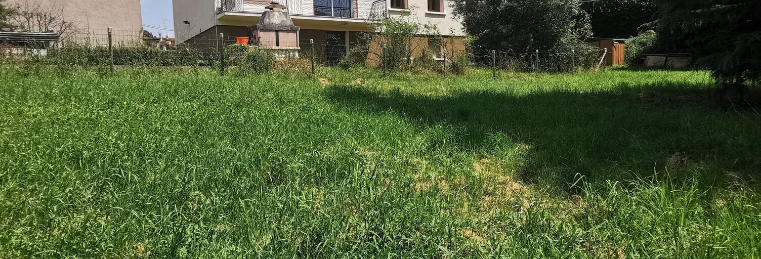 Maison 7 Pièces 141 m² à vendre à Genay (69730)