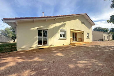 Maison 4 pièces 315000 €