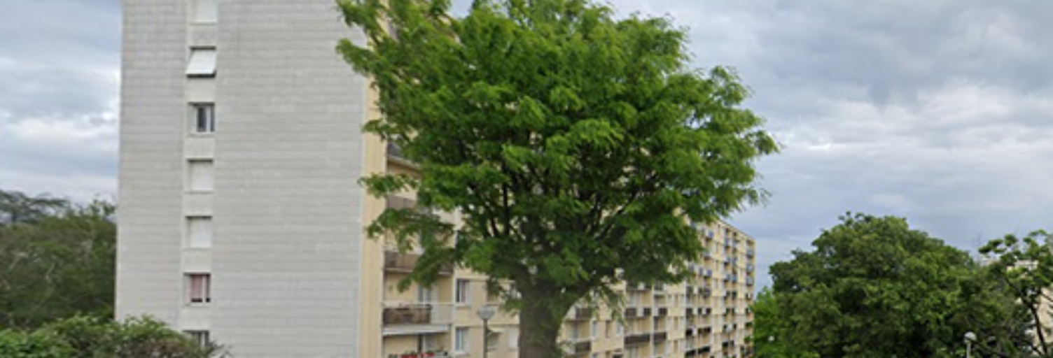 Appartement 2 Pièces 50 m² à louer à Caluire-et-Cuire (69300)
