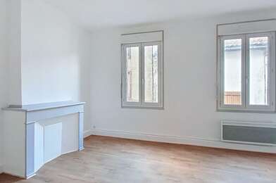 Maison 3 pièces 550 €