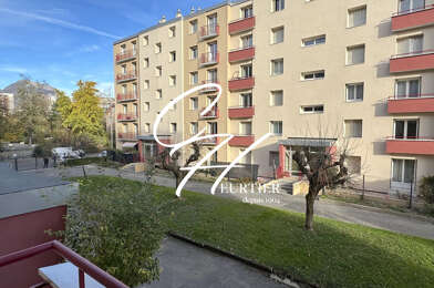 Appartement 3 pièces 110000 €