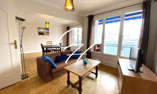 Appartement 3 Pièces 79 m² à louer à Grenoble (38000)
