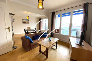 Appartement 3 pièces 1014 €