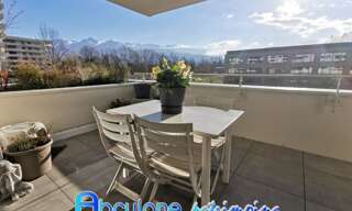 Appartement 3 Pièces 70 m² à vendre à Meylan (38240)