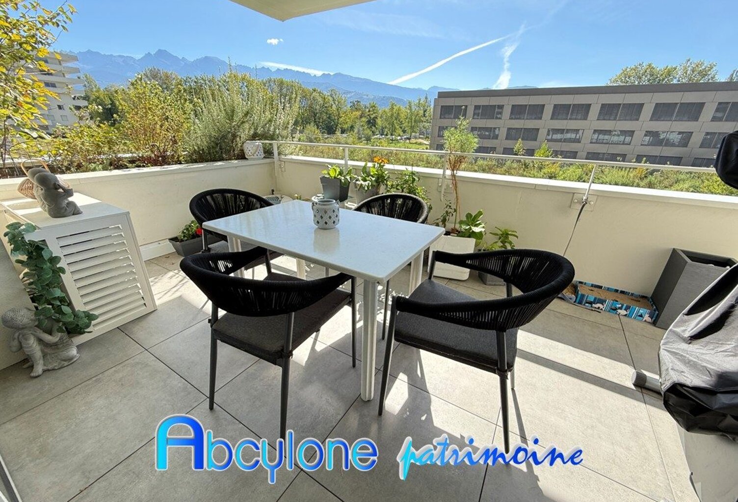 Magnifique appartement T3 de 70,24 m² neuf avec terrasse — photo 1