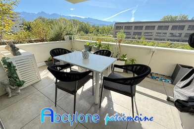 Appartement 3 pièces 340000 €