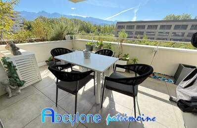 Magnifique appartement T3 de 70,24 m² neuf avec terrasse — photo du bien