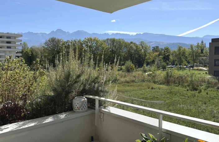 Magnifique appartement T3 de 70,24 m² neuf avec terrasse — photo 2