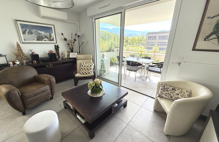 Magnifique appartement T3 de 70,24 m² neuf avec terrasse — photo 5