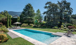 Maison 11 Pièces 357 m² à vendre à Saint-Martin-d'Uriage (38410)