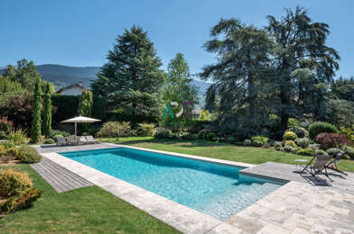 Maison 11 pièces 1180000 €