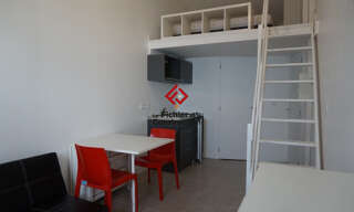 Appartement 1 Pièce 18 m² à louer à Grenoble (38000)