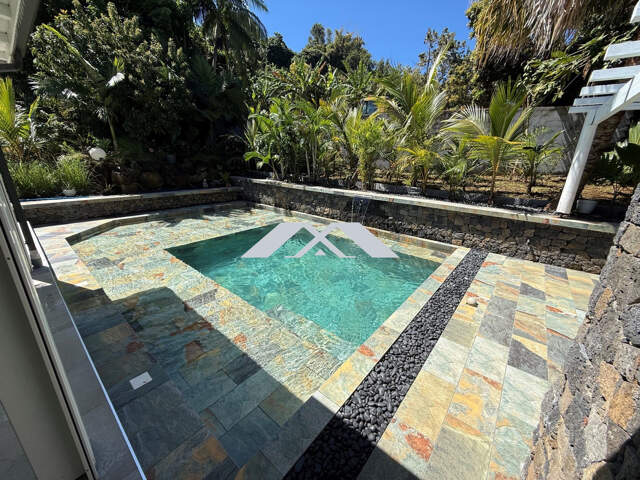 BIEN D'EXCEPTION  SPLENDIDE VILLA + 2 PARCELLES CONSTRUCTIB — photo du bien