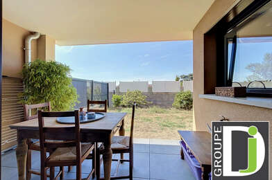 Appartement 2 pièces 163000 €