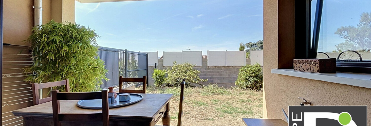 Appartement 2 Pièces 52 m² à vendre à Étoile-sur-Rhône (26800)
