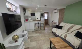 Appartement 2 Pièces 28 m² à louer à Nice (06000)