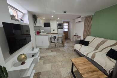 Appartement 2 pièces 980 €
