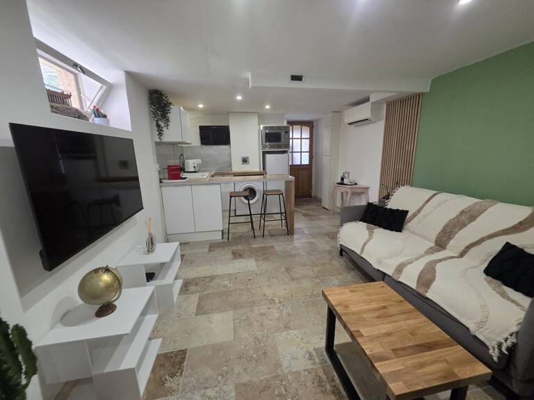 Appartement à louer Nice — photo 1