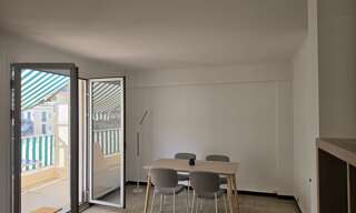 Appartement 2 Pièces 47 m² à louer à Nice (06100)