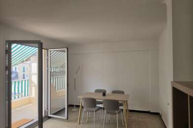 Appartement 2 pièces 1250 €
