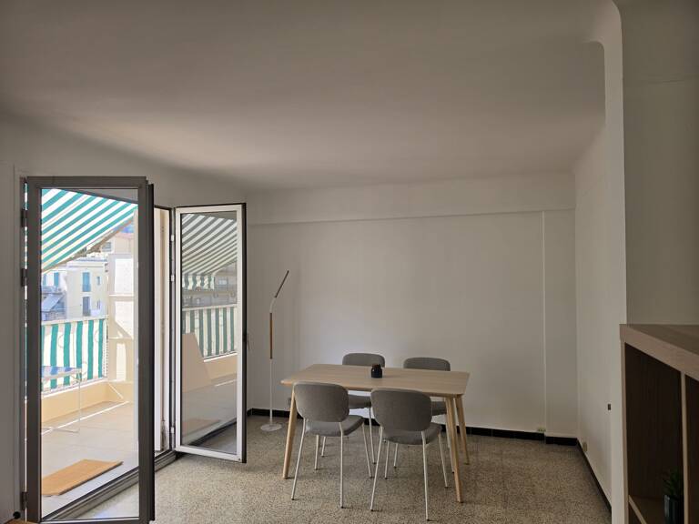 Appartement à louer Nice — photo 1